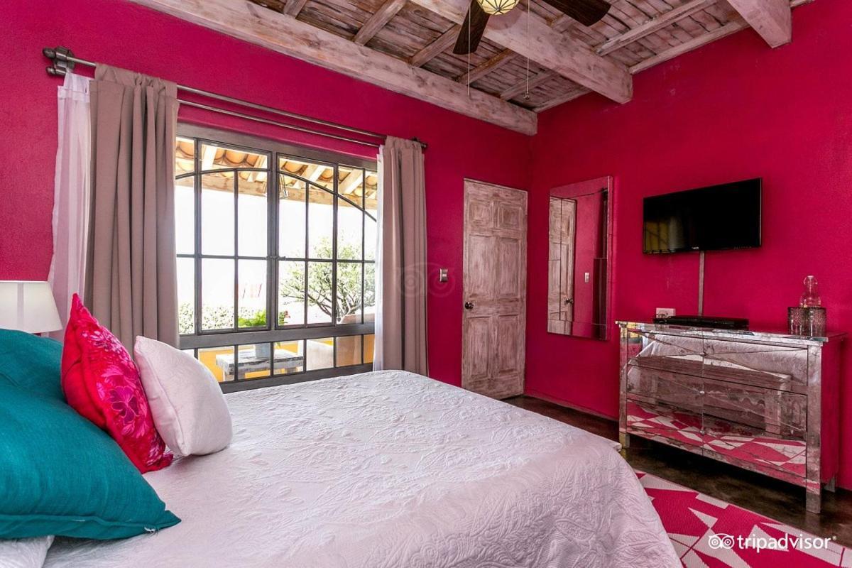 View Hotel Boutique Don Juan Xido De Abajo Exterior photo