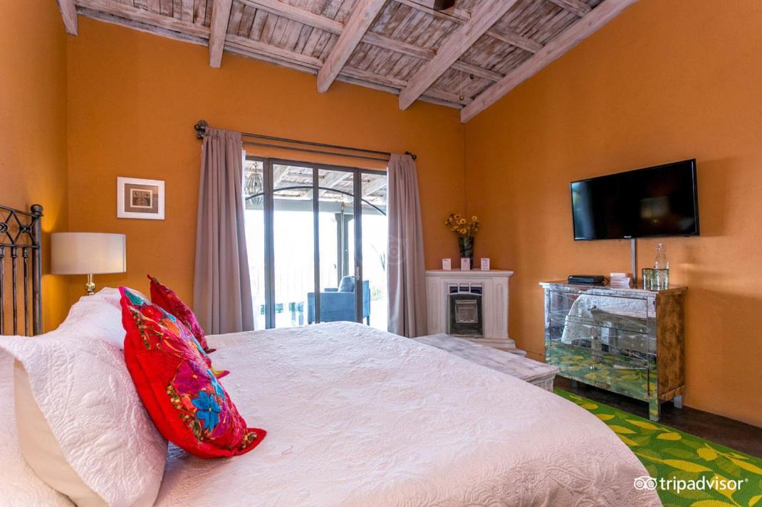 View Hotel Boutique Don Juan Xido De Abajo Exterior photo