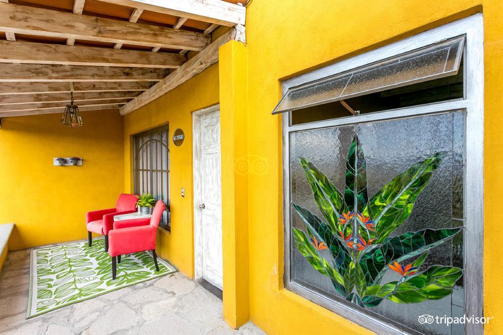 View Hotel Boutique Don Juan Xido De Abajo Exterior photo